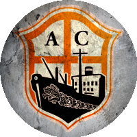 Logo Atlético Delfines de Coatzacoalcos
